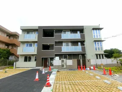 GRACIA NAVEの画像