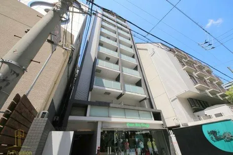 クレオキタホリエの画像