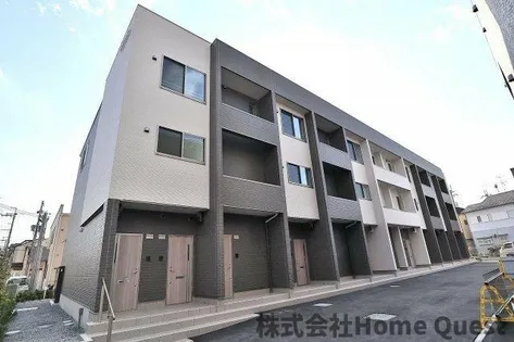 ドミソレイユIIIの画像