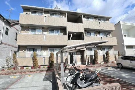 エリチェ青山の画像