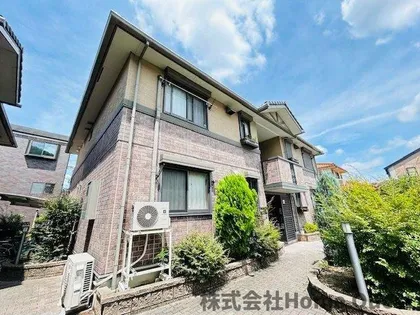 カトルセゾン Aの画像