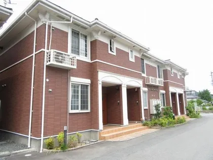 アルメールBの画像