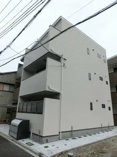 セレニティ加島4丁目A棟の画像