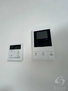 シュピア・メゾン油小路【1階】のその他画像