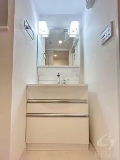 シュピア・メゾン油小路【1階】の内装