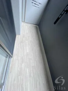 シュピア・メゾン油小路【1階】の内装