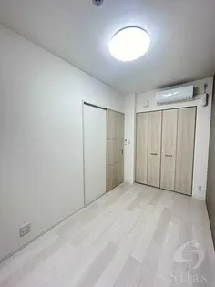 シュピア・メゾン油小路【1階】の内装