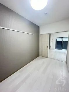 シュピア・メゾン油小路【1階】の内装