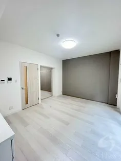 シュピア・メゾン油小路【1階】の内装