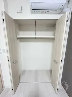 シュピア・メゾン油小路【1階】の内装