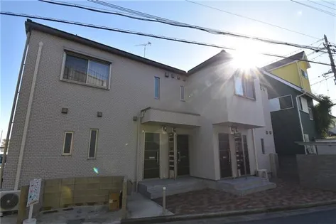 パディノーブルの画像