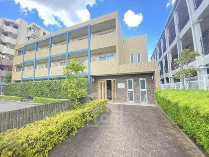 ソレイユ東奈良の画像