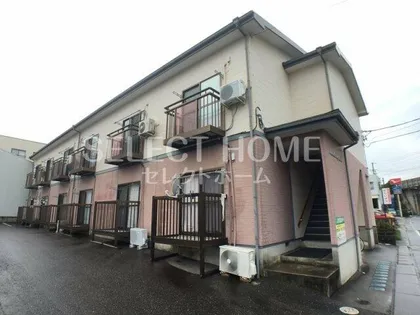 アビテナポールⅢの画像