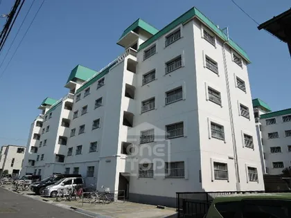 マンション沢良宜A棟の画像