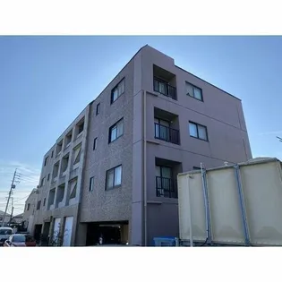 ユニオンハイツ愛の画像