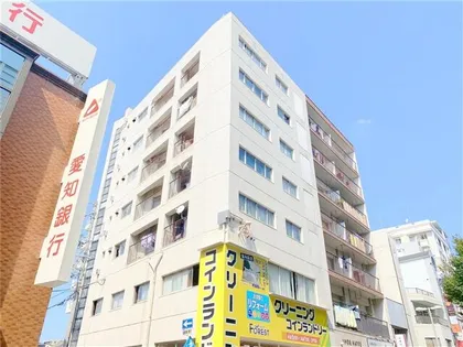 森ビルの画像