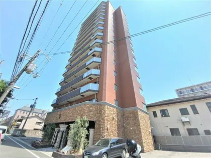 プレジオ都島本通の画像