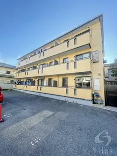 グランシャリオ鳳の画像