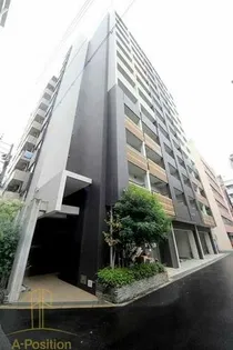アプリーレ京町堀の画像