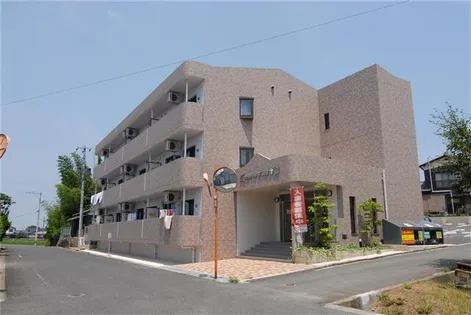 トレステーラ花みず木の画像