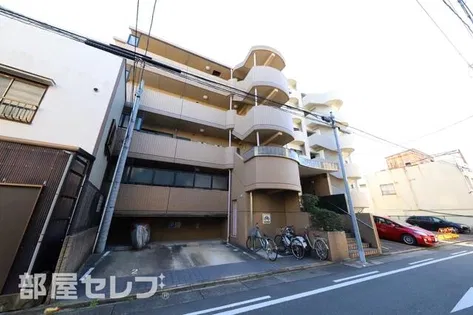 エトワール白金の画像