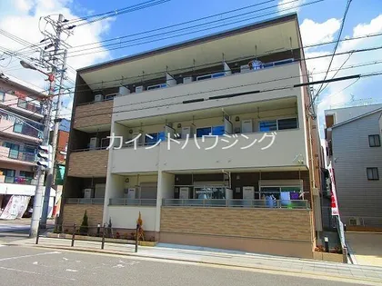 コータコートの画像