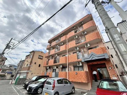 エスペランサ政所の画像