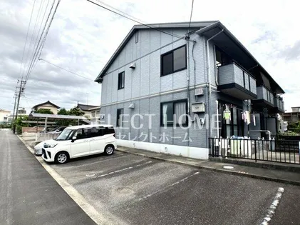 マノウールSAKAE【2階】の外観