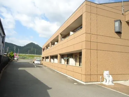 ゆいまーるの画像