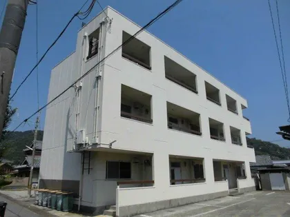 池下マンションⅡの画像