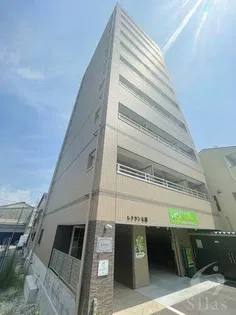 レクラン七道の画像