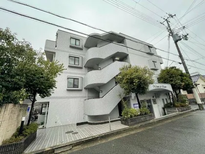 メゾン ド リムールの画像