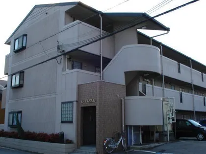 C フィールドの画像