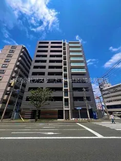 エステムプラザ博多駅南【6階】の外観