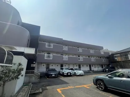 敷島第4マンションの画像
