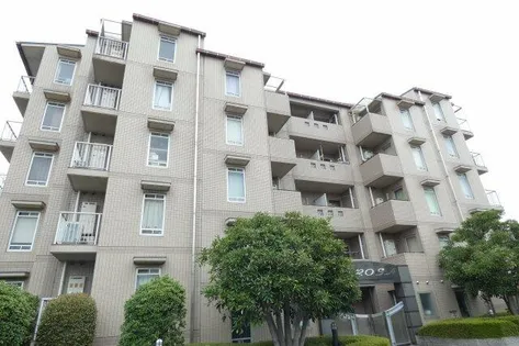 ミングルROSAの画像