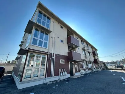 CITY FLATS KITENOの画像