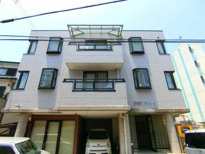 フラワーマンションの画像