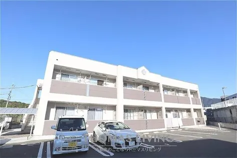 メゾンフルールⅢの画像