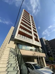 MODERN PALAZZO箱崎の画像