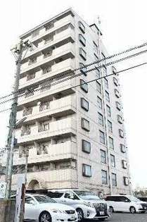 大阪府大阪市東淀川区南江口1丁目【マンション】の外観