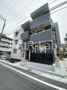 DーPLACE駅南大路の画像