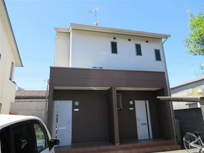 コンフォート宇佐崎の画像