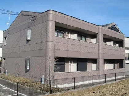 フォレストハウスの画像