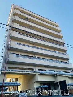 コスモ草津の画像