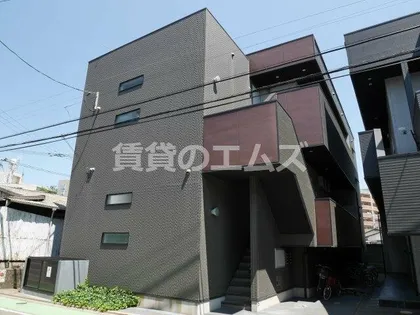 A'BEST井尻六ツ角の画像