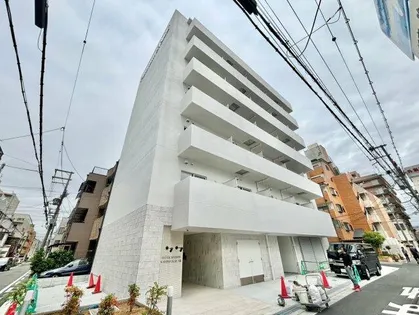 グリュックメゾン SーSHINFUKAE13の画像