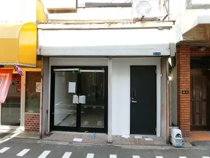 大阪府大阪市東住吉区照ケ丘矢田2丁目【アパート】の外観