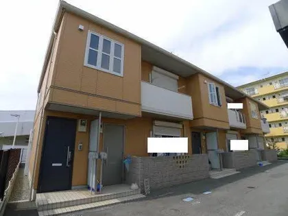 シャーメゾン北本荘A棟の画像