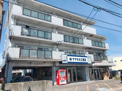 ドミールあかりの画像